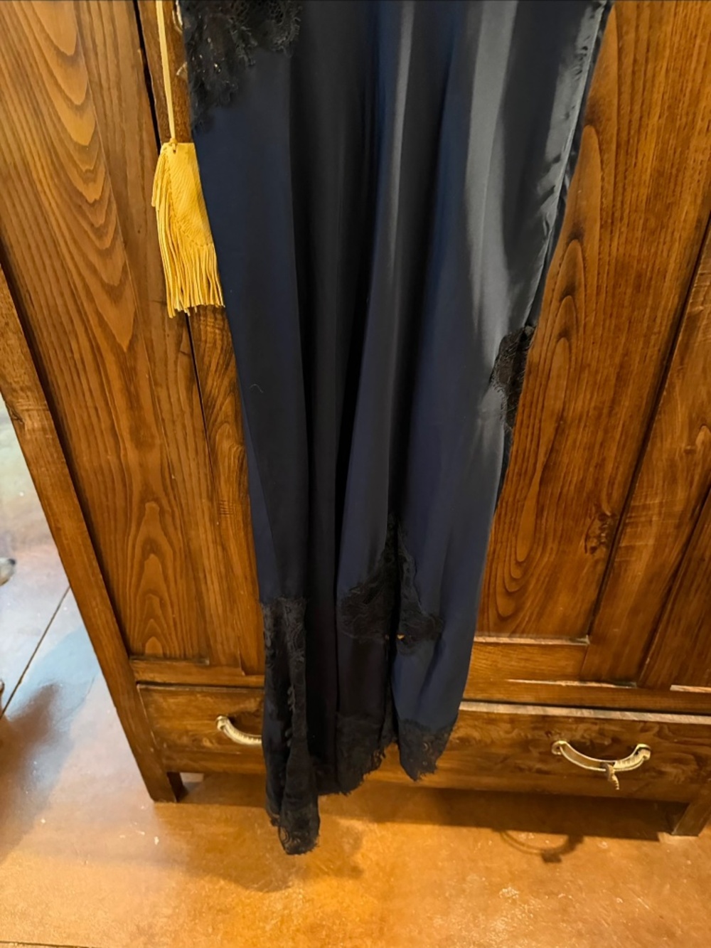 ALC Alessia Dress - Picture 4 of 8